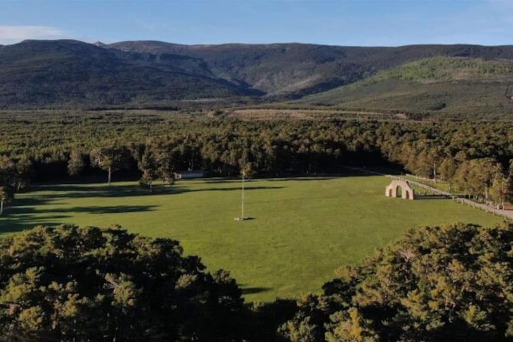 Mirador De San Matias Holiday home Covaleda