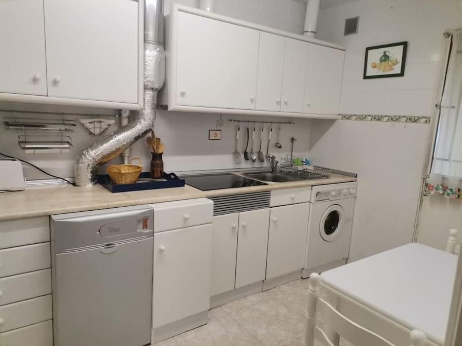 Holiday home Mirador De San Matias Covaleda