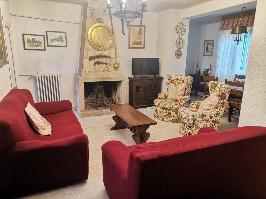 Mirador De San Matias Holiday home